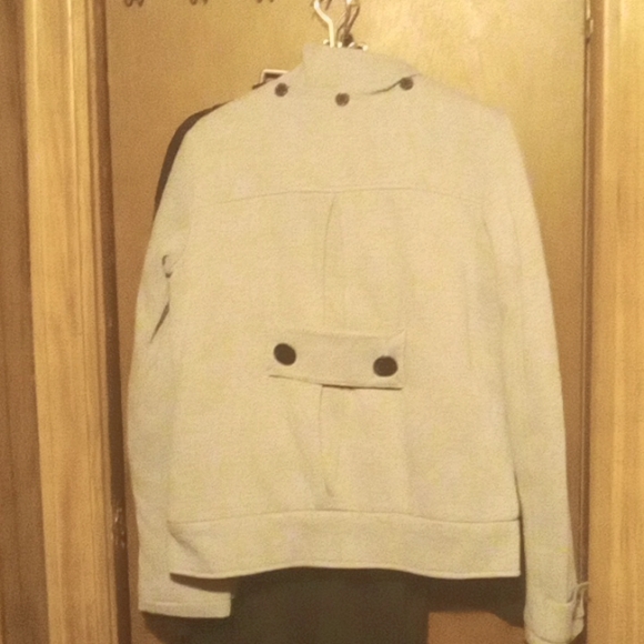 Hurley Sherpa Jacket - Picture 6 of 8